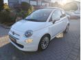 FIAT 500 2021/5 - 1