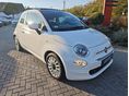FIAT 500 2021/5 - 2
