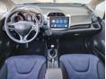 HONDA JAZZ 2012/12 - 10