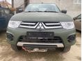 MITSUBISHI L 200 2015/10 - 2