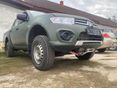 MITSUBISHI L 200 2015/10 - 1