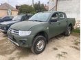 MITSUBISHI L 200 2015/10 - 3