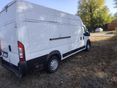 FIAT DUCATO 2010/2 - 3