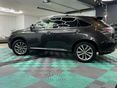 LEXUS RX 2010/10 - 2