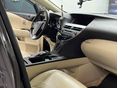 LEXUS RX 2010/10 - 3