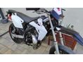 RIEJU MRT 50 SUPERMOTO 2014/4 - 2