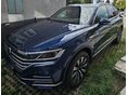 VOLKSWAGEN TOUAREG 2020/11 - 6