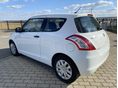 SUZUKI SWIFT 2013/6 - 4