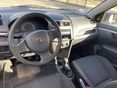 SUZUKI SWIFT 2013/6 - 5