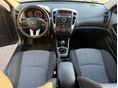 KIA CEE'D 2012/4 - 6