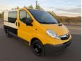 OPEL VIVARO 2010/3 - 2