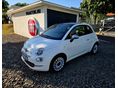 FIAT 500 2017/9 - 1