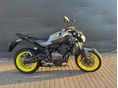 YAMAHA MT-07 2017/9 - 1