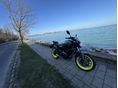 YAMAHA MT-07 2017/9 - 3