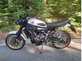 YAMAHA XSR 700 2020/4 - 11
