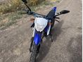 KSR MOTO TR 50 SM 2016/2 - 1