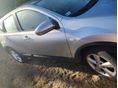 NISSAN QASHQAI 2008 - 2