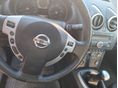NISSAN QASHQAI 2008 - 6