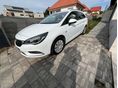 OPEL ASTRA K 2017/10 - 11