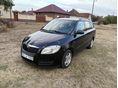 SKODA FABIA 2009 - 2