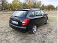 SKODA FABIA 2009 - 4