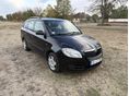 SKODA FABIA 2009 - 5