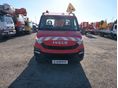 IVECO DAILY 2016/5 - 2