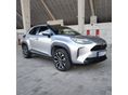 TOYOTA YARIS CROSS 2023/6 - 2