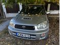 TOYOTA RAV 4 2002/10 - 1