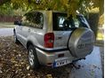 TOYOTA RAV 4 2002/10 - 5