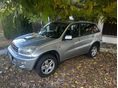 TOYOTA RAV 4 2002/10 - 2