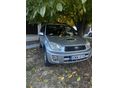 TOYOTA RAV 4 2002/10 - 7