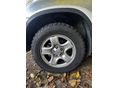 TOYOTA RAV 4 2002/10 - 8