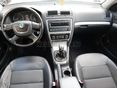 SKODA OCTAVIA 2009/5 - 5
