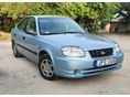 HYUNDAI ACCENT 2004/5 - 2