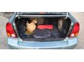 HYUNDAI ACCENT 2004/5 - 10