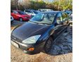 FORD FOCUS 1999 - 2