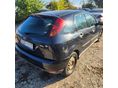 FORD FOCUS 1999 - 5
