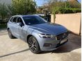 VOLVO XC60 2020/1 - 3