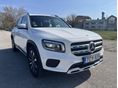 MERCEDES-BENZ GLB 200 2022/3 - 2