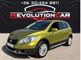 SUZUKI SX4 S-CROSS 2015/10 - 1