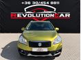 SUZUKI SX4 S-CROSS 2015/10 - 2