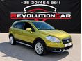 SUZUKI SX4 S-CROSS 2015/10 - 3
