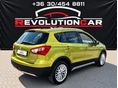 SUZUKI SX4 S-CROSS 2015/10 - 6