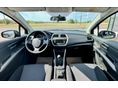 SUZUKI SX4 S-CROSS 2015/10 - 12