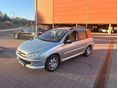 PEUGEOT 206 2004/8 - 2