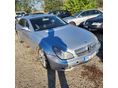 MERCEDES-BENZ CLS 320 2006/2 - 3