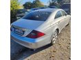 MERCEDES-BENZ CLS 320 2006/2 - 5