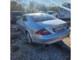 MERCEDES-BENZ CLS 320 2006/2 - 7