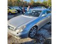 MERCEDES-BENZ CLS 320 2006/2 - 1